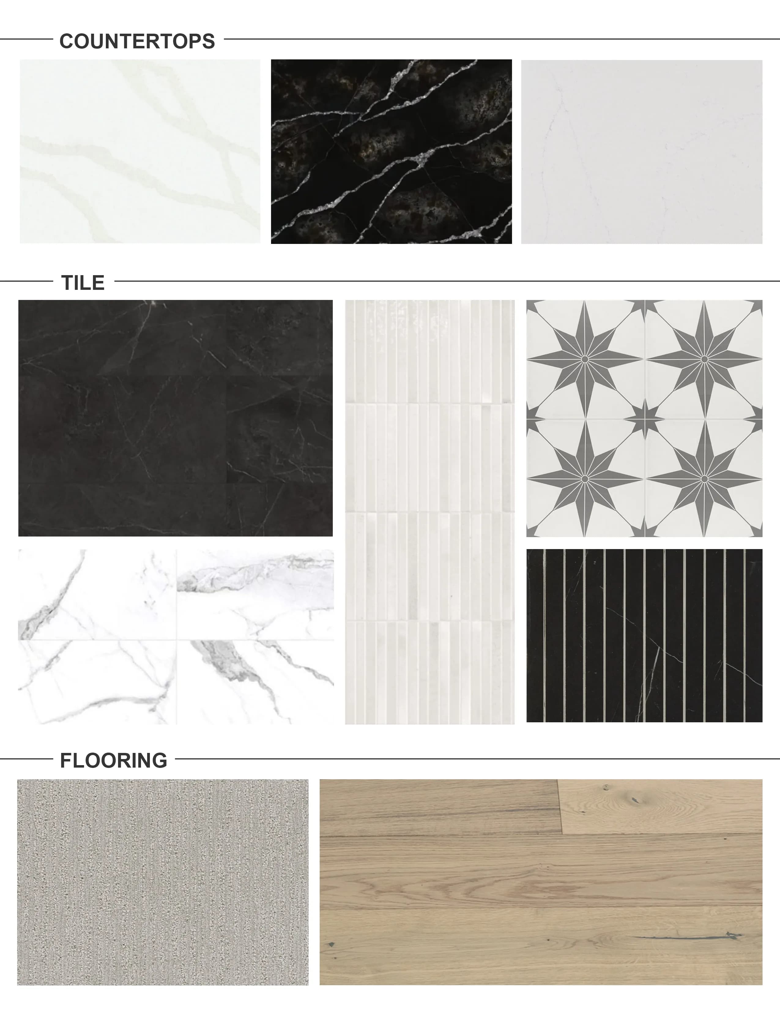 173rd Materials