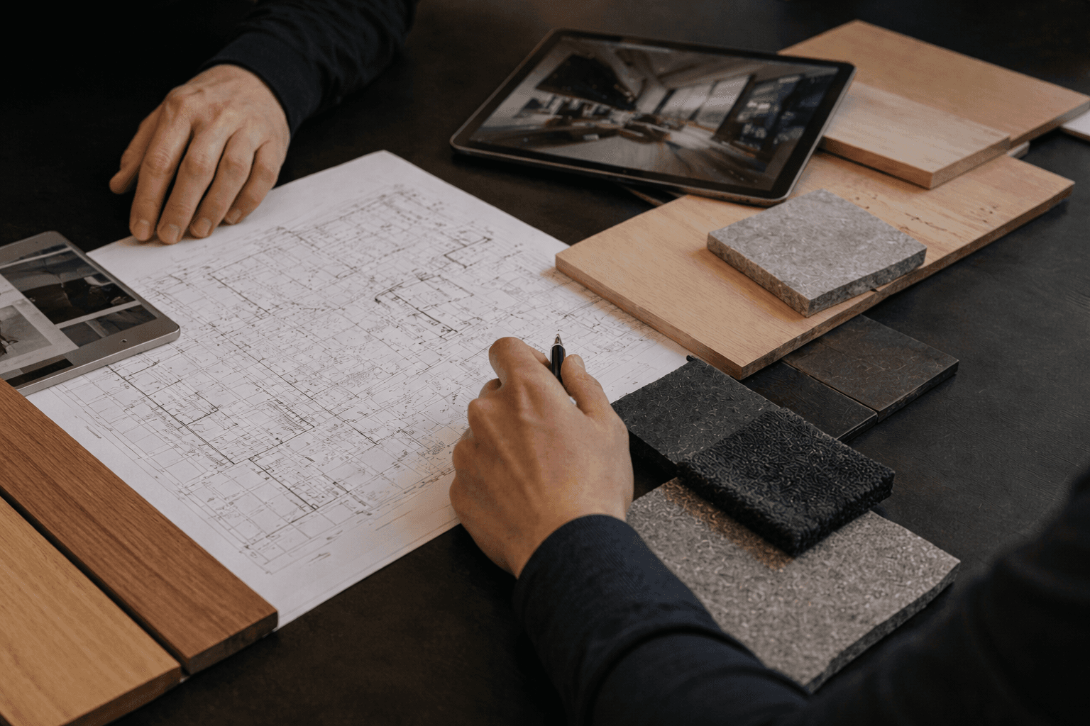 Paperwork